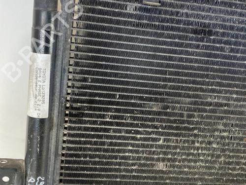 Used AC radiator AC radiator TOYOTA RAV 4 II (_A2_) 2.0 D 4WD (CLA20_, CLA21_, CLA20R, CLA21R) (116 hp) 20950118 20950118
