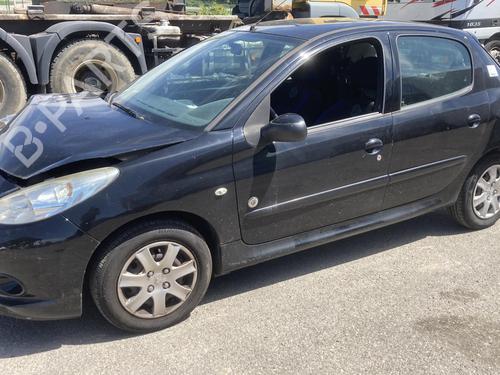 Engine PEUGEOT 206+ (2L_, 2M_) 1.4 HDi eco 70 | BP20965676M1 