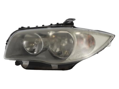 Left headlight BMW 1 (E87) 118 d | BP37077301C28 - Image 5