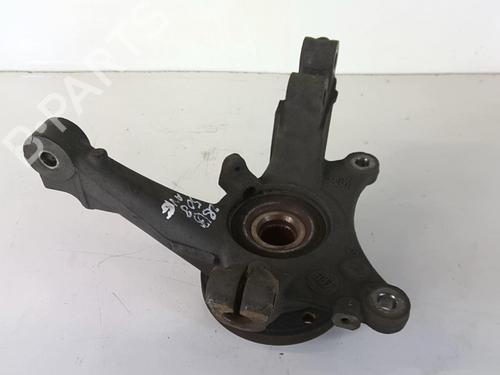 Left front steering knuckle PEUGEOT 508 I (8D_) 1.6 HDi | BP20965527M25 