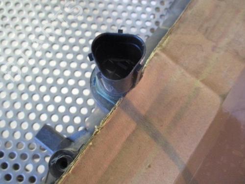 Water radiator VW FOX Hatchback (5Z1, 5Z3, 5Z4) 1.2 | BP20970305M31 