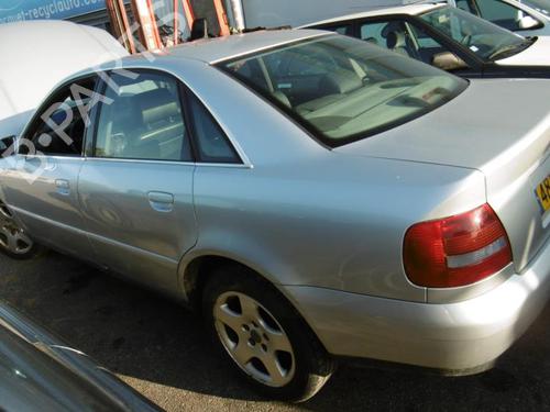 Left mirror AUDI A4 B5 (8D2) 1.9 TDI | BP22021163C26 
