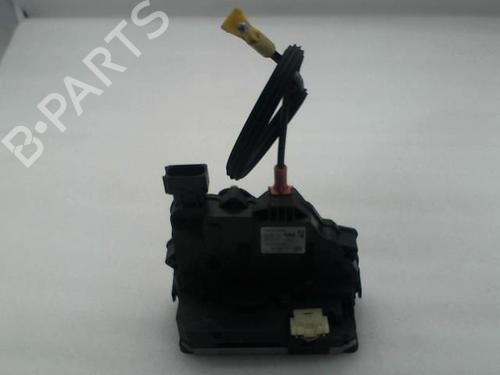 Rear right lock OPEL CORSA E (X15) 1.4 (08, 68) | BP22917781C99