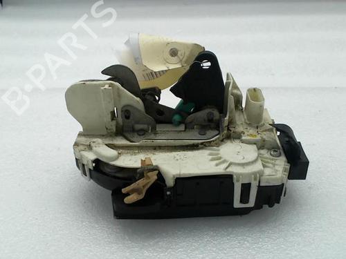 Used Rear left lock DODGE CALIBER 2.0 CRD (140 hp) 22023147
