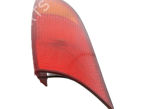 Used Left taillight Left taillight 20940748 20940748