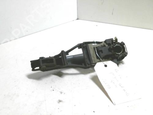 Używane Klamka zewnętrzna drzwi przednich prawych VW FOX Hatchback (5Z1, 5Z3, 5Z4) 1.2 (55 hp) 20957992