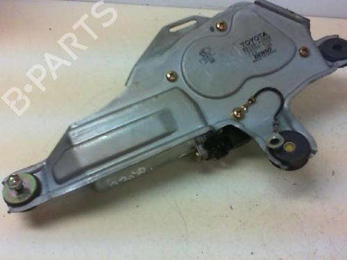 Used Rear wiper motor TOYOTA RAV 4 II (_A2_) 2.0 D 4WD (CLA20_, CLA21_, CLA20R, CLA21R) (116 hp) 20942565