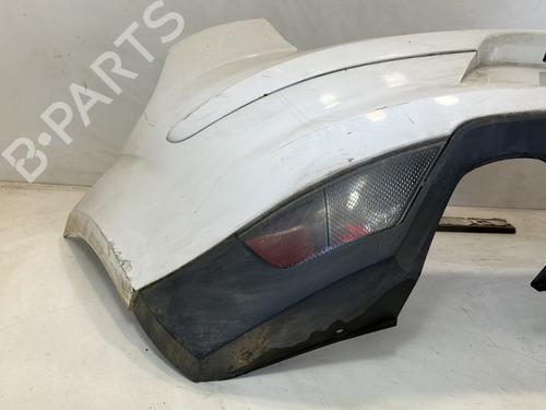 Rear bumper SEAT ALTEA (5P1) 1.9 TDI | BP25931987C8 