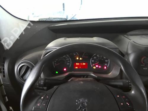Dashboard PEUGEOT BIPPER (AA_) 1.3 HDi 75 | BP25292155C46 