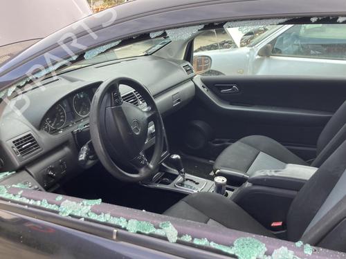 Left taillight MERCEDES-BENZ A-CLASS (W169) A 180 CDI (169.007, 169.307) | BP20948082C34