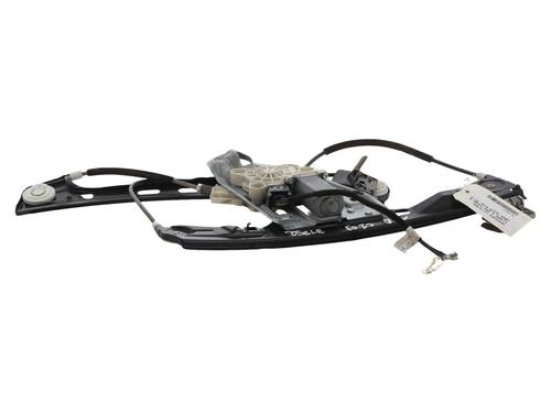 Front right window mechanism MERCEDES-BENZ C-CLASS (W203) C 220 CDI (203.008) | BP37215537C23 - Image 4