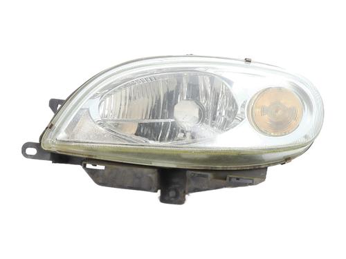 Used Left headlight CITROËN SAXO (S0, S1) 1.1 X, SX (60 hp) 30446224