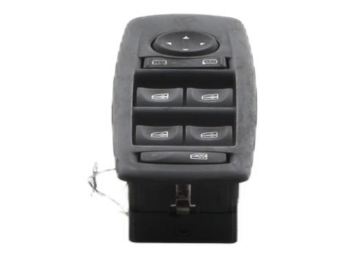 Left front window switch RENAULT MEGANE III Hatchback (BZ0/1_, B3_) 1.5 dCi (BZ09, BZ0D, BZ1W, BZ29, BZ14) | BP33630523I27 - Image 3
