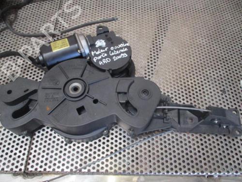 Used Electronic module PEUGEOT 807 (EB_) 2.0 HDi (107 hp) 20954694