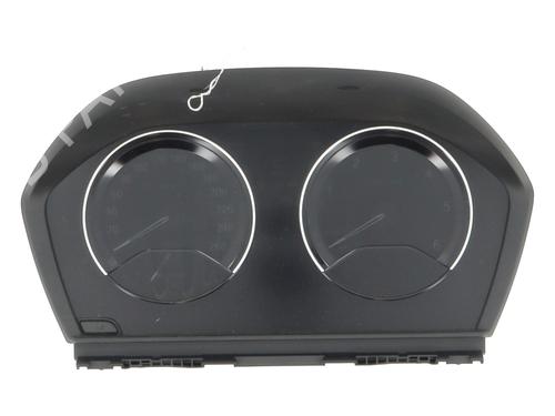 Used Instrument cluster BMW 1 (F20) 118 d (150 hp) 29629312