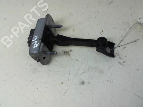 Used Hinge/Door check strap PEUGEOT 208 I (CA_, CC_) 1.4 HDi (68 hp) 20940143