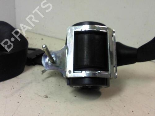 Used Front right seatbelt Front right seatbelt OPEL ASTRA H (A04) 1.6 (L48) (105 hp) 20967163 20967163