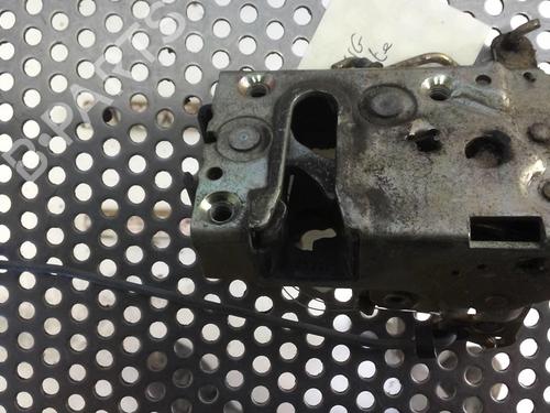 Front left lock CITROËN AX (ZA-_) 10 | BP20969989C98 