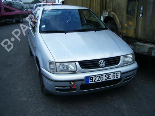 Right taillight VW POLO III (6N1) 60 1.7 SDI | BP20949039C35 