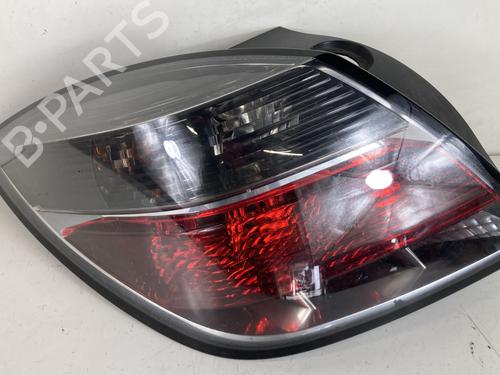 Venstre baglygte OPEL ASTRA H GTC (A04) 1.7 CDTI (L08) | BP20950278C34 