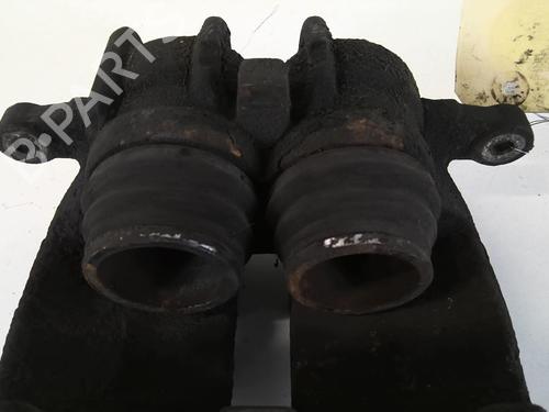 Right front brake caliper FIAT SCUDO Van (270_, 272_) 2.0 D Multijet | BP20956954M104 