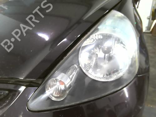 Used Left headlight Left headlight HONDA JAZZ II (GD_, GE3, GE2) 1.3 iDSi (GD1) (83 hp) 40049779 40049779