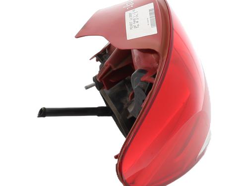 Left taillight PEUGEOT 207 (WA_, WC_) 1.6 HDi | BP20968083C34 