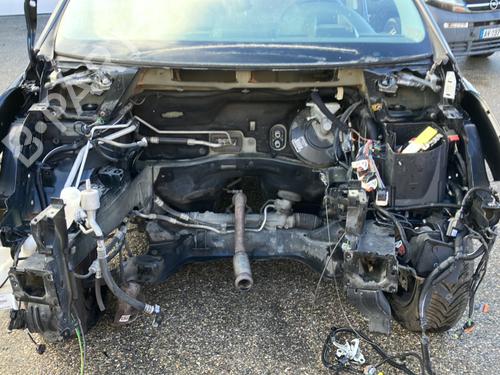 Ignition barrel PEUGEOT 5008 (0U_, 0E_) 1.6 HDi | BP20956470M48 