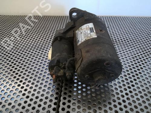 Used Starter Starter ROVER 200 II Hatchback (RF) 214 Si (103 hp) 20947045 20947045