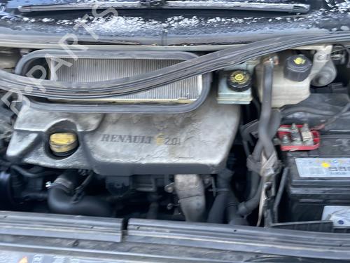 Starter RENAULT ESPACE IV (JK0/1_) 2.0 dCi (JK01, JK02, JK1J, JK1K, JK1H) | BP36170722M8 - Image 8