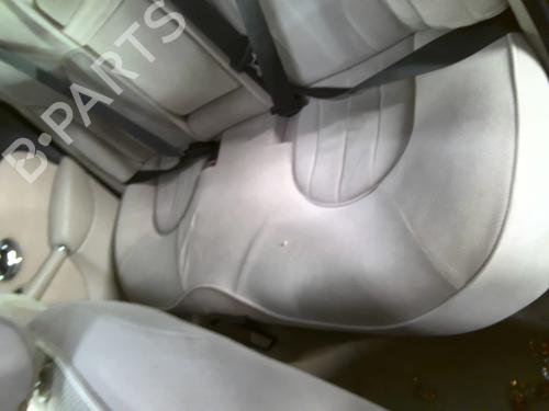 Used Rear seat Rear seat 37673832 37673832