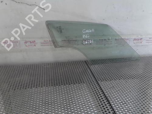 Used Front left quarter glass MERCEDES-BENZ A-CLASS (W168) A 170 CDI (168.009, 168.109) (95 hp) 22022775