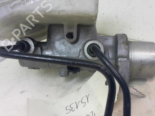 Brake master cylinder PEUGEOT 206 Hatchback (2A/C) 2.0 HDI 90 | BP20955413M77 