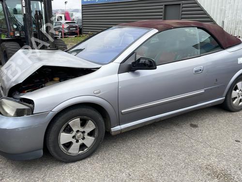 Used Parts OPEL ASTRA G Convertible (T98) 2.2 DTI (F67) 2150607