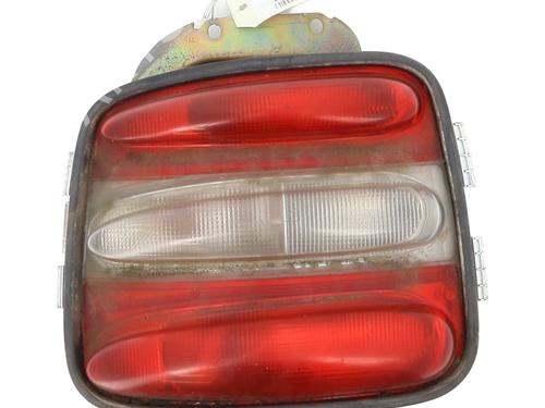 Left taillight FIAT BRAVA (182_) 1.9 D | BP20972633C34 
