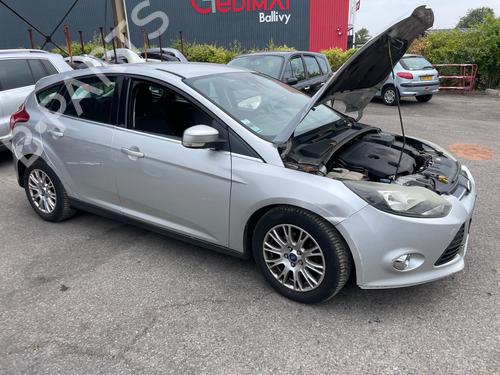 Left sun visor FORD FOCUS III Saloon | BP37656416I1 - Image 6