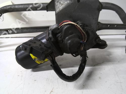 Front wiper motor PEUGEOT EXPERT Van (222) 2.0 HDI | BP20971110M29 