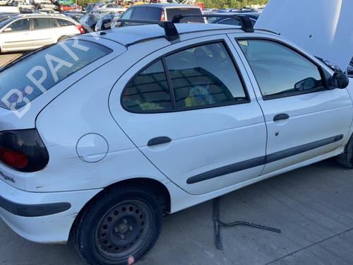 Left taillight RENAULT MEGANE I (BA0/1_) 1.9 D Eco (BA0A, BA0U, BA0R) | BP20939628C34 