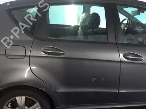 Used Right rear door MERCEDES-BENZ A-CLASS (W169) A 180 CDI (169.007, 169.307) (109 hp) 26507923