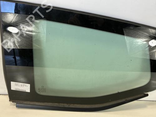 Rear left quarter glass PEUGEOT 5008 (0U_, 0E_) 1.6 HDi | BP20950513C93 