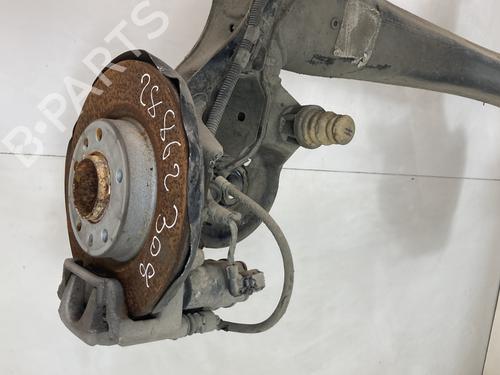 Used Rear axle Rear axle 22029113 22029113