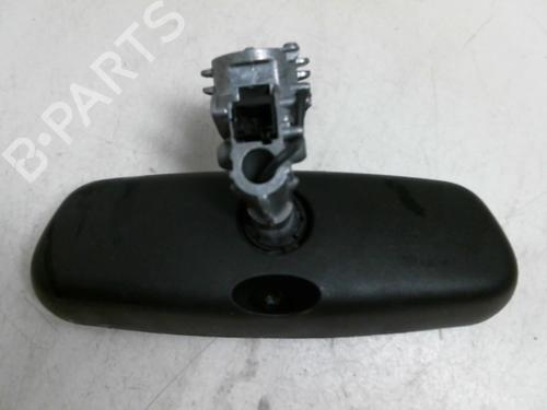 Rear mirror PEUGEOT 208 I (CA_, CC_) 1.6 BlueHDi 120 | BP20945130I6 