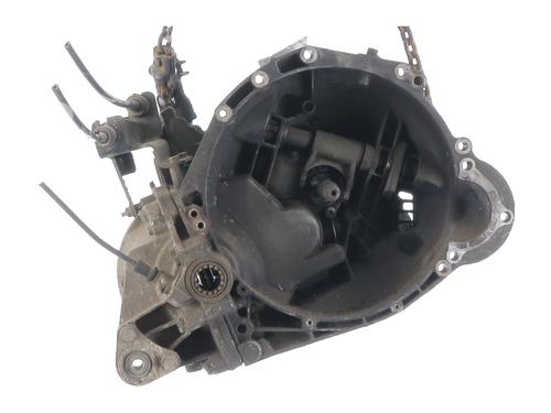 Used Gearbox PEUGEOT BOXER Van (230L) 2.5 D (86 hp) 20961856
