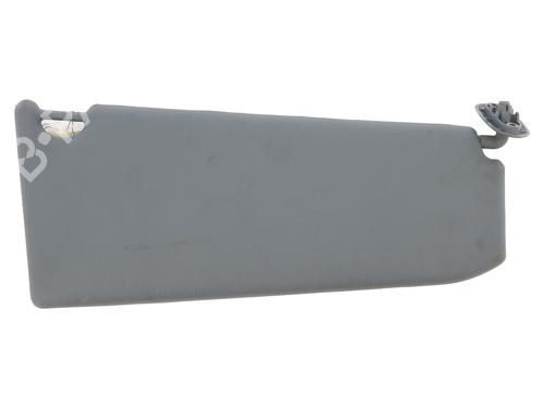 Used Left sun visor Left sun visor RENAULT MEGANE I (BA0/1_) 1.9 D Eco (BA0A, BA0U, BA0R) (64 hp) 26456190 26456190