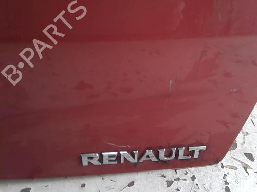 Bakluke CC/Kombi-Kupé RENAULT MEGANE II Saloon (LM0/1_) 1.5 dCi (LM1E) | BP20972761C6 