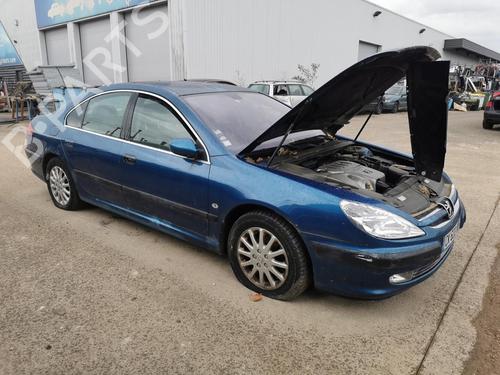 Switch PEUGEOT 607 (9D, 9U) 2.2 HDi | BP20941761I30 - Image 6
