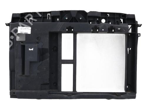 Used Front slam panel Front slam panel PEUGEOT 208 I (CA_, CC_) 1.2 VTI 82 (82 hp) 29500995 29500995