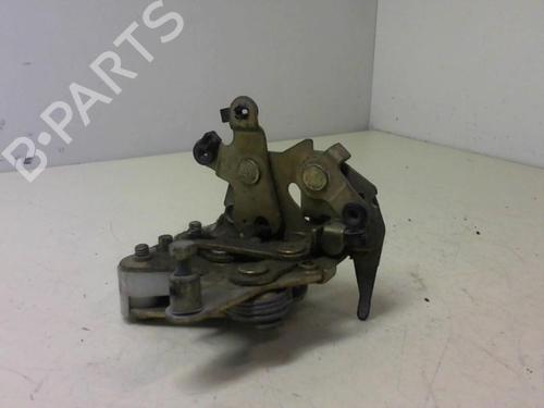 Rear left lock CITROËN BX (XB-_)  | BP22019684C100
