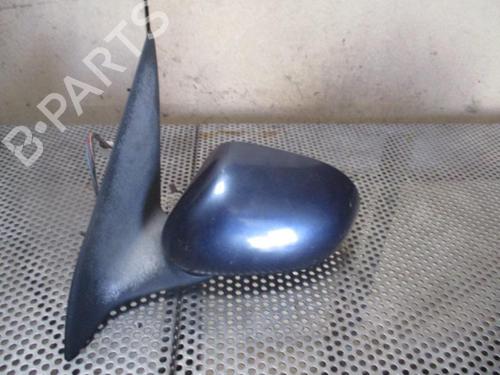 Used Left mirror Left mirror FIAT MAREA Weekend (185_) 1.9 JTD 105 (185BXN1A) (105 hp) 20955202 20955202