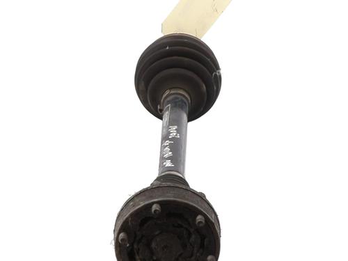 Used Left front driveshaft Left front driveshaft SEAT IBIZA IV (6J5, 6P1) 1.2 TSI (110 hp) 22027042 22027042